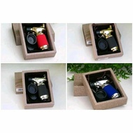 Jet Flame Lighter butane gas