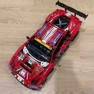 樂高LEGO 42125 Ferrari 488 GTE “AF Corse #51”