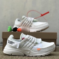 NIKE AIR PRESTO ❌ OFFWHITE