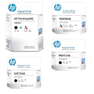 HP Inktank Printhead - GT51/52 3JB06AA / M0H50AA  / M0H51AA / X4E75AA