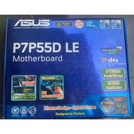 COMPLETE MOBO PACKAGE i5 760 RAM 8gb