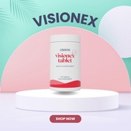USANA VISIONEX [EXP 11/26] READY STOCK