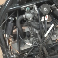 【 LCG5】-4PCS Ignition Coil Motorcycle Ignition Coil for GSF400 GSF600 GSF1200 Bandit