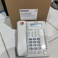 TELEPON KX T7730 PANASONIC