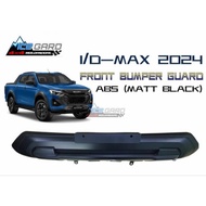 2024 ISUZU DMAX BUMPER GUARD TYPE C BUMPER PERLIINDUNGAN DEPAN