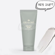 Origins Original Skin Retexturizing Mask with Rose Clay 75ml