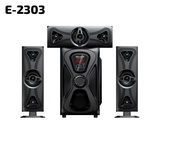 Theatre Speaker System in Home Bluetooth Connect Multimedia Wireless Audio Sound Hifi