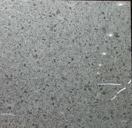 Granit Lantai Motif Batu 60X60 Glossy/ Kilap (Indoor)- Gladstone Grey
