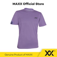 Maxx Graphic Sports Baju Tshirt Microfiber