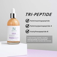 Ample N Pepede Shot 100ml Peptide Serum