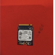SSD M.2 NVMe Gen3 x4 256GB