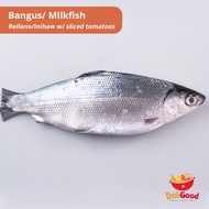 DeliGood Fresh and Gutted Large BANGUS