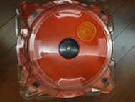 爆旋陀螺 Beyblade Burst Mugan Beystadium DX 電動陀螺盤 自動陀螺盤