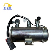 Fuel pump 6hk1/4hk1 (ship head pump) 12v - 24v engine