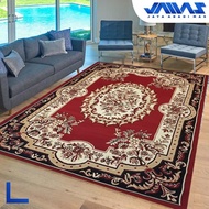 Exclusive Classic Carpet Rug Large Size 2.1 x 3.1 meters
