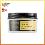 [COSRX] Advanced Snail 92 All in One Cream 100g – Snail Mucin Moisture Cream