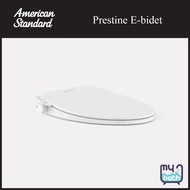 Standard 1007372080 Smart Washer Manual Bidet