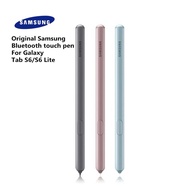 Original For SAMSUNG Galaxy Tab S6 SM-T860 SM-T865 Stylus S Pen Galaxy Tab S6 Tablet Stylus Touch Pen With Logo Pink Blue Grey