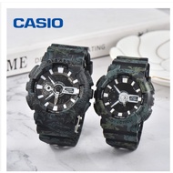 CASIO Couple Watch Original Casio G Shock Watch For Man Casio Watch For Woman Watch For Men Women