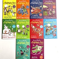 [10 books ] A Faraway Tree Adventure Enid Blyton