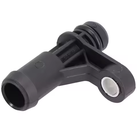 For Ford Fiesta Focus B-Max Heater Connector Heater Hose Connector For Ford Fiesta Focus Water Inlet