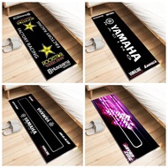 Special Carpet for Locomotive, Bedroom Carpet, KTM/Kawasaki/Ducati/Honda/BMW/Yamaha/Suzuki