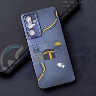 (W47) NEWEST SAMSUNG Softcase A26 A36 A56 A13 A14 A15 A16 A23 A24 A25 A33 A34 A35 A52 A53 A54 A55 S2