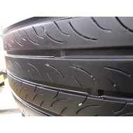 USED TYRE TAYAR 215/55R18 ATLAS A51 SUV 30-50% (22-23YEAR) 1 PCS