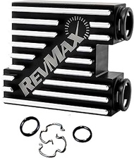 Revmax 68RFE Transmission Cooler Bypass Upgraded Kit for 2013–2018 Ram 2500 3500 6.7L Cummins – Impr