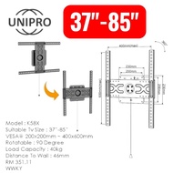 TV Bracket Universal TV Wall Mount Stand 37-85 INCH K58X