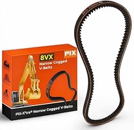 PIX - 8VX1400, V-Belt, Cogged 1 X 140
