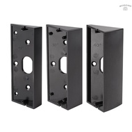 ღAdjustable Angle Doorbell Bracket for Ring Video Doorbell Pro More Angle Choices Black