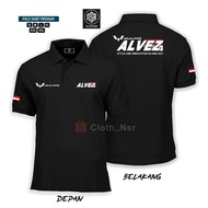 Polo Shirt Wuling Alvez