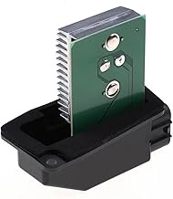 Blower Resistance Compatible With Mercury For Grand For Marquis 2001-2011 Car Blower Motor Control R