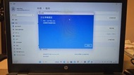 HP 筆記型電腦