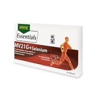 APPETON ESS MV21G + SELENIUM (30'S) EXPIRY 09/2025