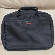 Toshiba 15吋手提電腦袋 15 inch Laptop bag sleeve case
