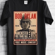 Bob Dylan Men's T-Shirt