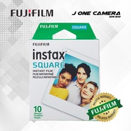 FUJI INSTAX SQUARE FILM (for sq10, sq6, sp3) Authorised Fujifilm Seller