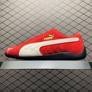 💜Puma Speedcat Red 鞋