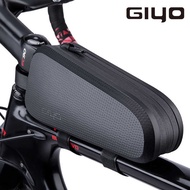 GIYO Bicycle Bag Waterproof Bike Bag Mountain Tool Bag Cycling Bag Beam Bag Triangle Bag Cycling Equ