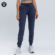 Lululemon Abrasion, Loose, Slimming Skinny Sweatpants