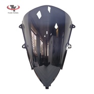 For CBR650R CBR 650R 2019 2020 2021 2022 2023 2024 2025 Motorcycle Wind Windshield Windscreen Screen
