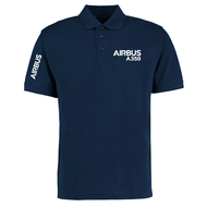 2024 Airbus Aircraft Polo Shirt A318 A320 A350 A380 3d Printed Fully Sublimated Polo Shirt Size Xs-6