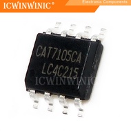 5 Piece  CAT7105CA CAT7105  SOP-8  Integrated circuit IC