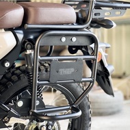 แร็คข้าง THEP Motor สำหรับ YAMAHA PG-1 Gen1 Gen2 / Side Rack