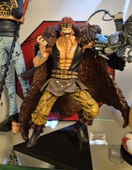 海賊王 一番賞 基德 One Piece 景品 Figure 手辦 模型