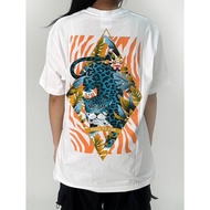 PAUL FRANK เสื้อยืด TIGER JUNGLE