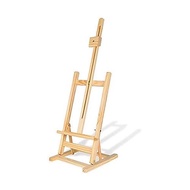 [HJ-95] Wood Table Easel Artist Easel
