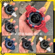 [READY STOCK] JAM TANGAN G.SH0CKK GBD1000 JAM GBD200 JAM GBX100 MURAH